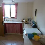 فندق مبيت وإفطار La Ferme De 3*