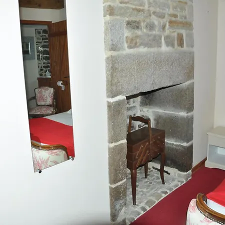 La Ferme De 3* Montaigu-les-Bois