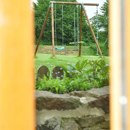 La Ferme De Montaigu-les-Bois