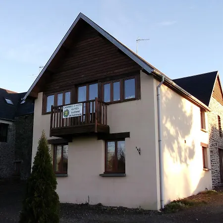 Bed & Breakfast La Ferme De 3*