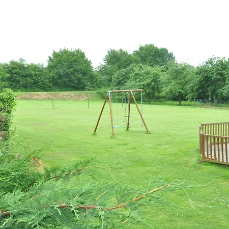 La Ferme De Bed & Breakfast 3*