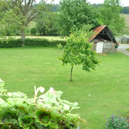 La Ferme De Bed & Breakfast