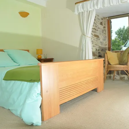 Bed & Breakfast La Ferme De 3*