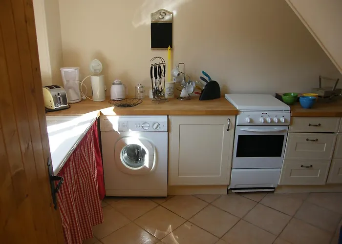 La Ferme De Bed & Breakfast 3*