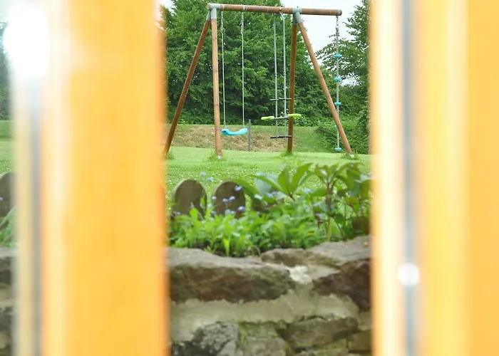 La Ferme De Montaigu-les-Bois