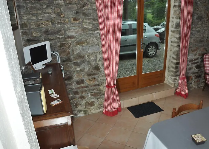 Bed & Breakfast La Ferme De