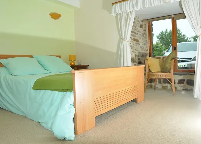 Bed & Breakfast La Ferme De 3*