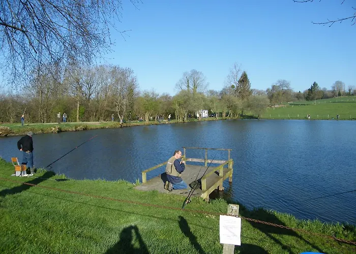 Bed & Breakfast La Ferme De 3*